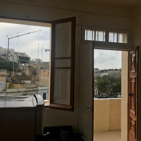 Seafront In The Heart Of Kalkara