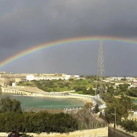 Apartment Seafront In The Heart Of Kalkara